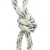 Dr. Pol Rope Loop Knotted Tug Dog Toy