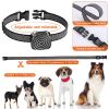 Anti Bark Dog Collar for Small Dogs No Shock Dog Training Collar Automatic Barking Stopper Terminator