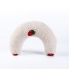 Cat U-shaped pillow protection cervical vertebra deep sleep pet pillow dog cat pillow dog dog toy cat toy