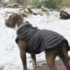 Alpine Extreme Cold Puffer Coat