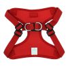 Wrap and Snap Choke Free Dog Harness