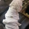 Luxury Dog Bath Robe